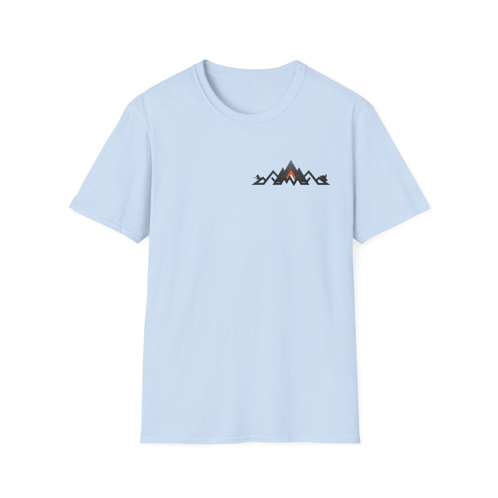 Evening Ride T-shirt