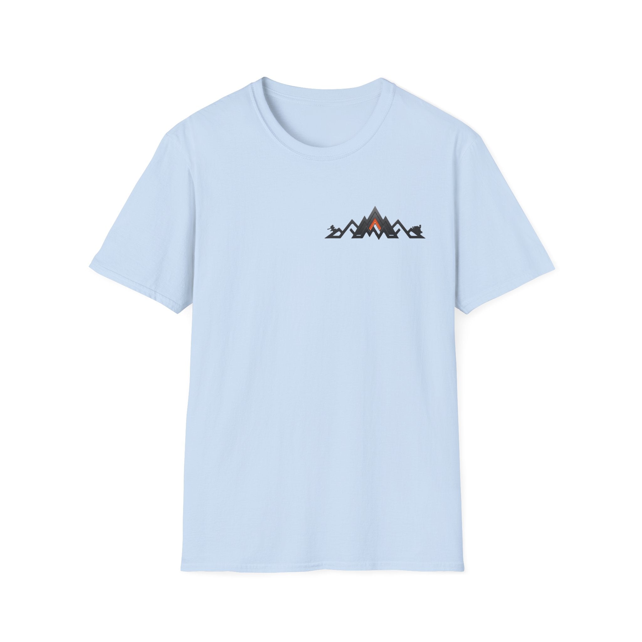 Evening Ride T-shirt