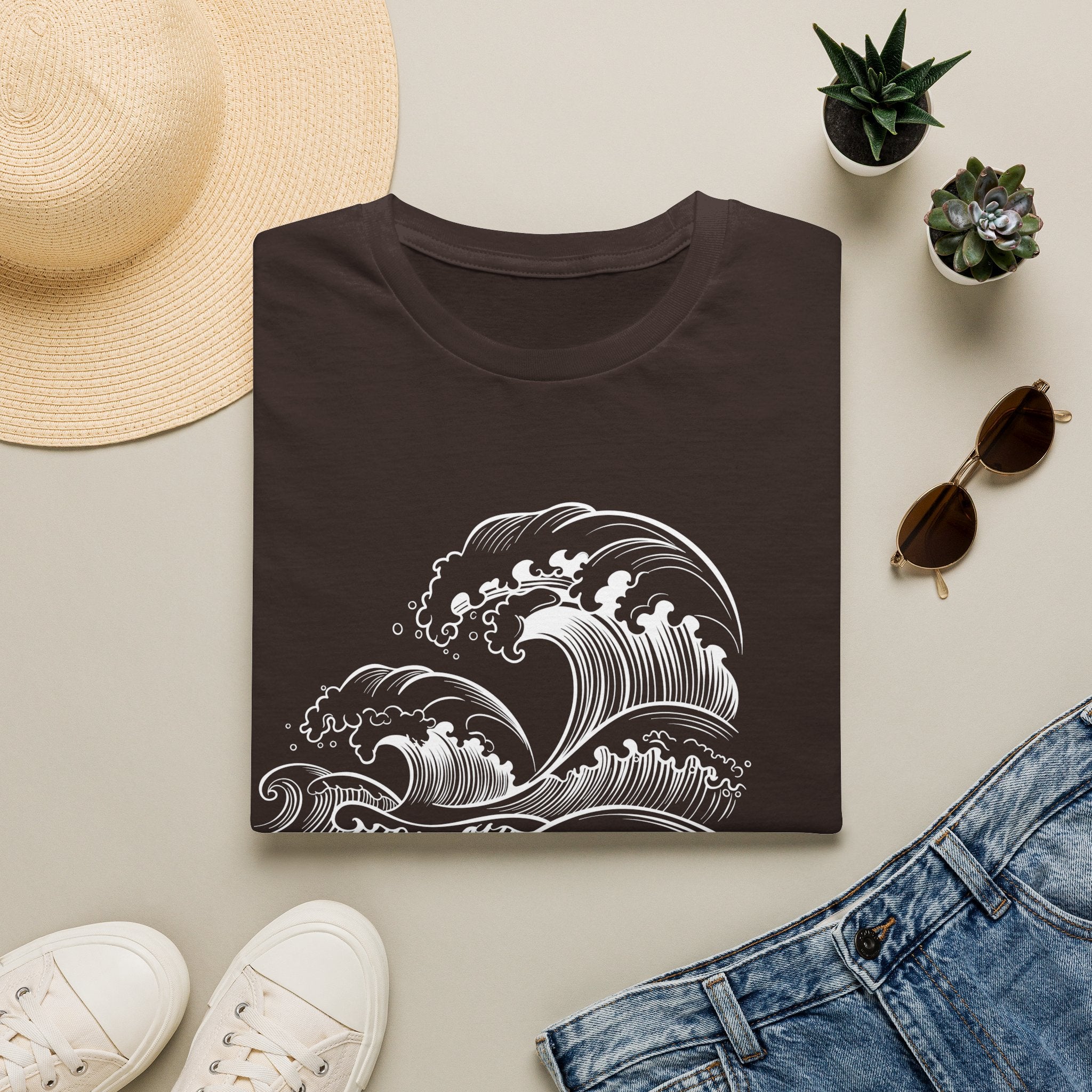 Flow Mode:On! T-shirt