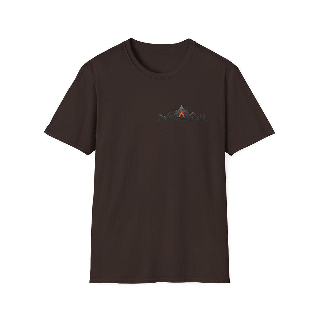 Last Run T-shirt