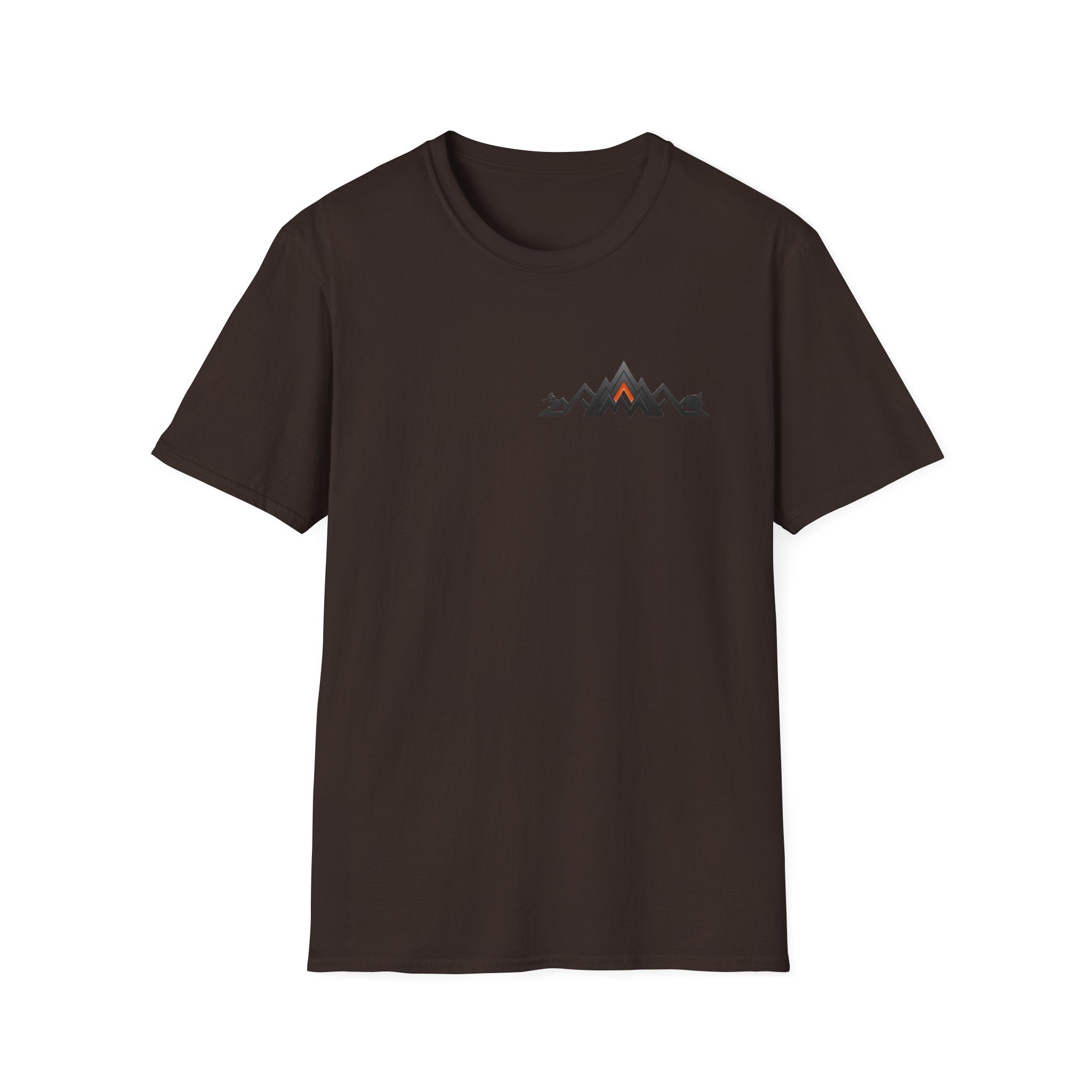 Last Run T-shirt