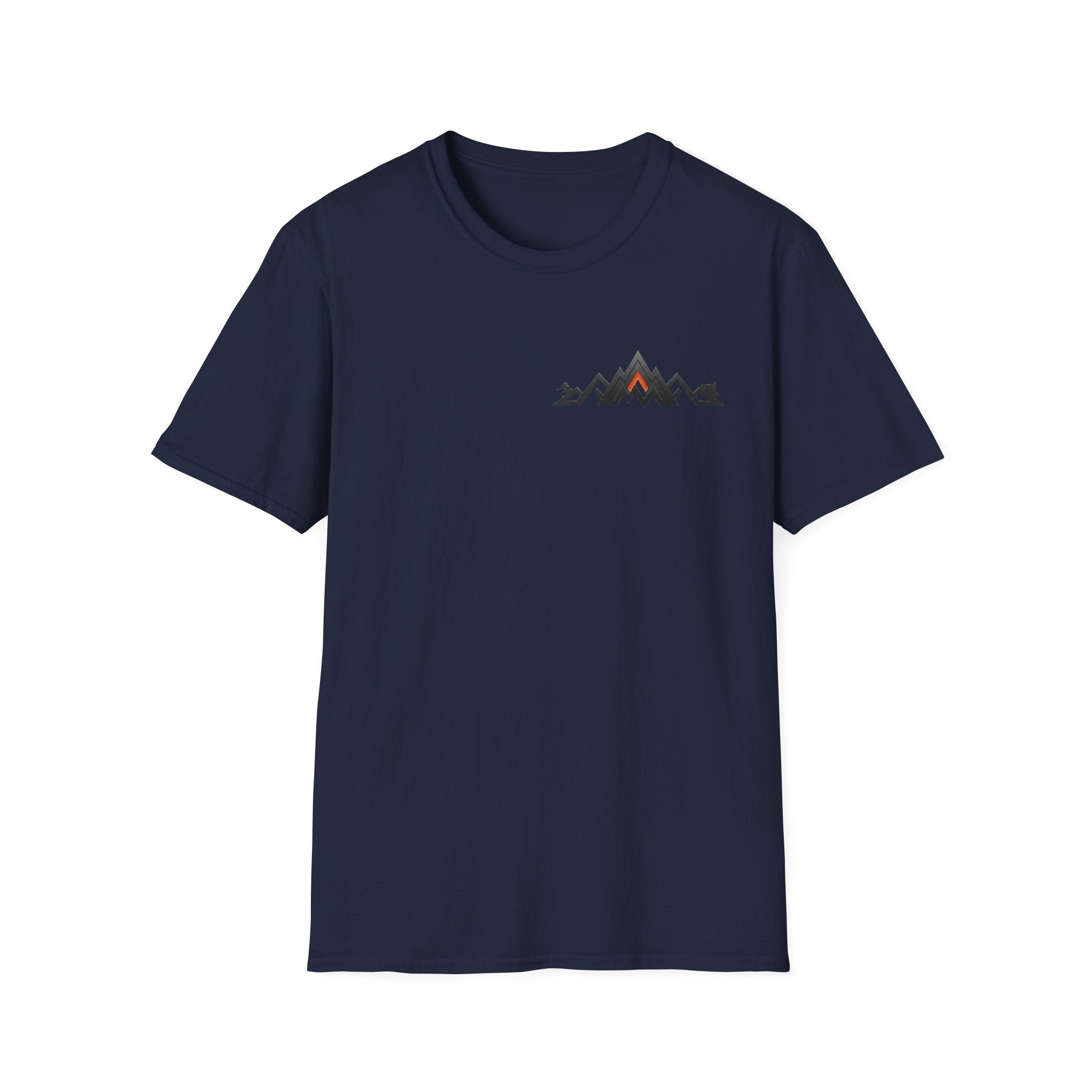 Evening Ride T-shirt