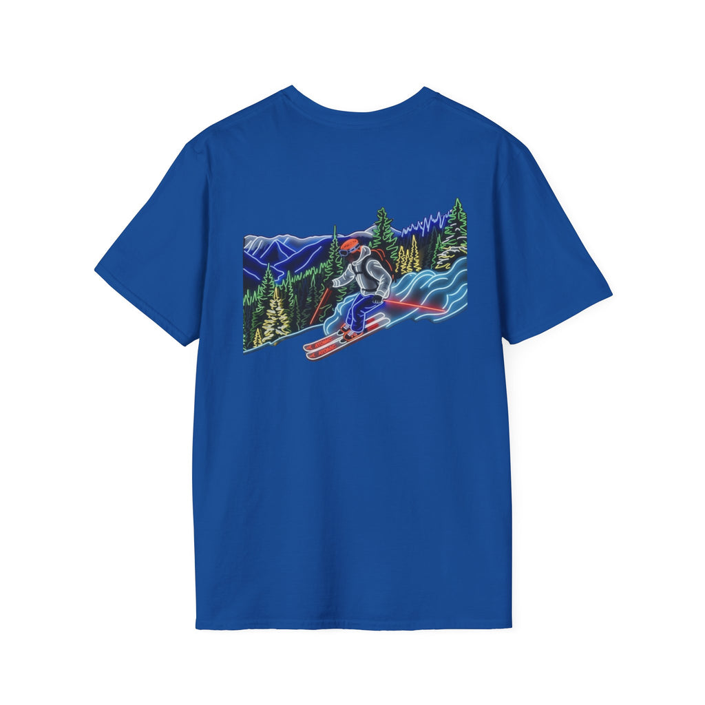 Last Run T-shirt