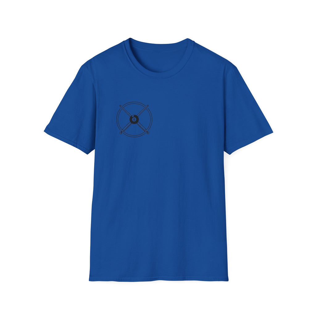Pool Logo T-shirt