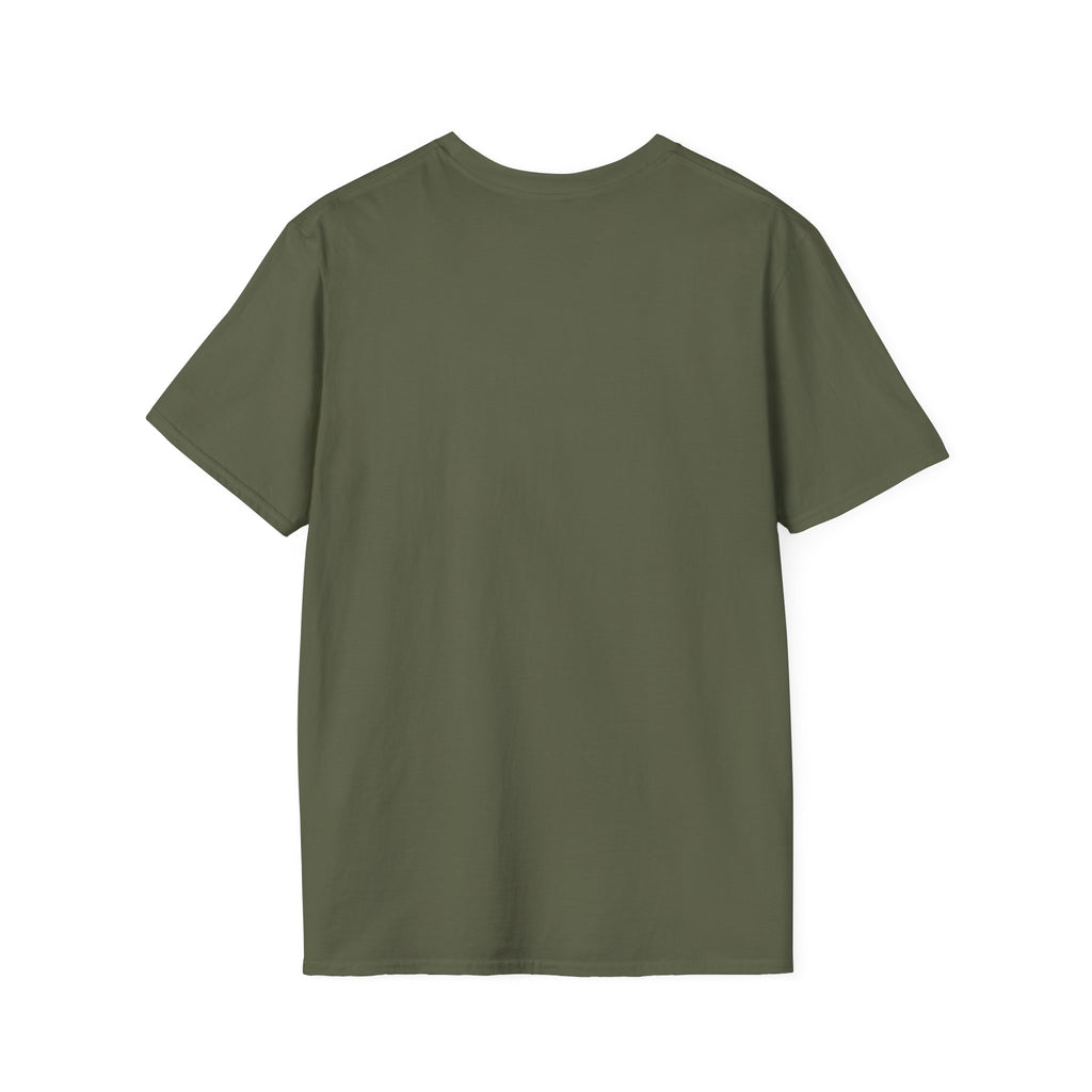 Mediocre at Best T-shirt