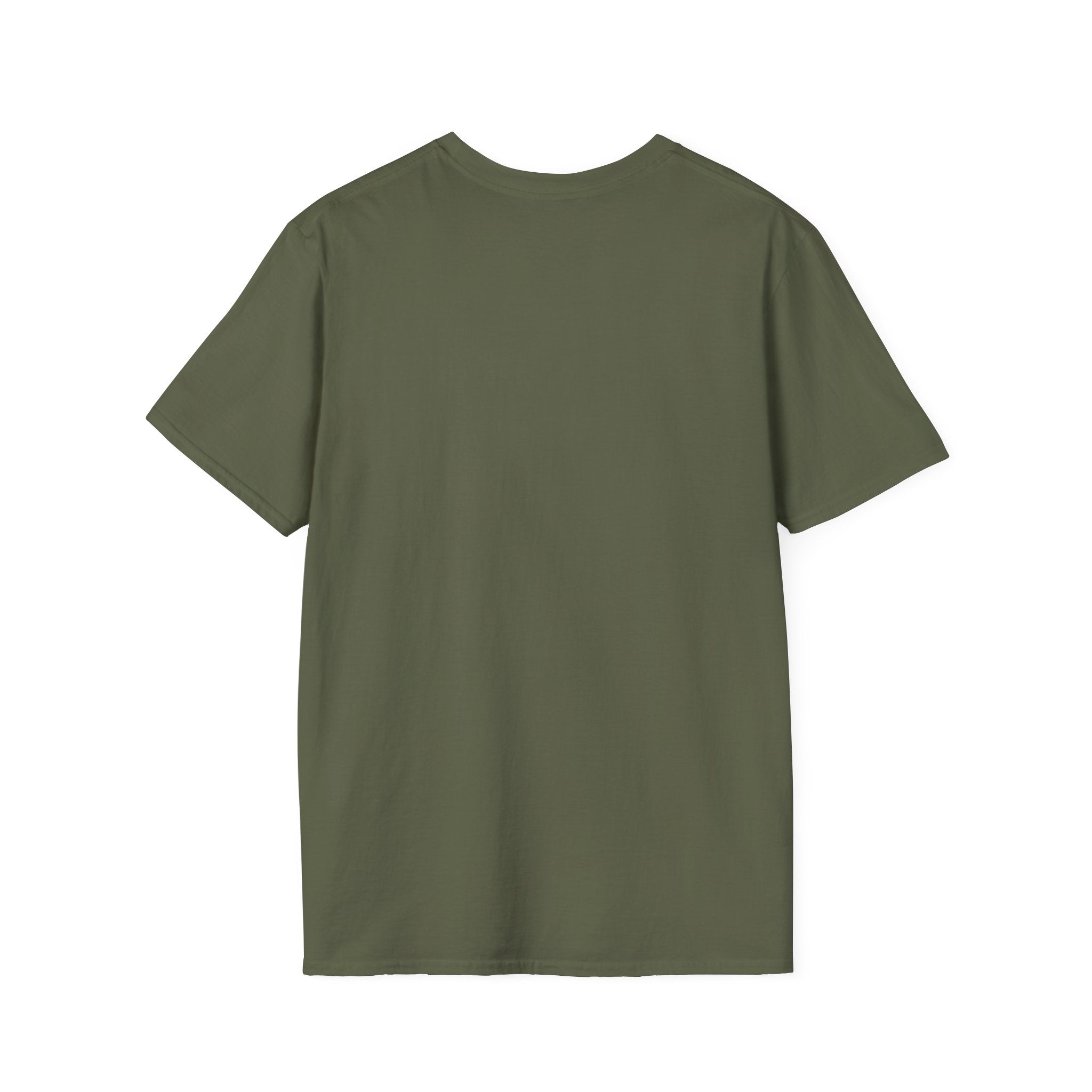 Mediocre at Best T-shirt