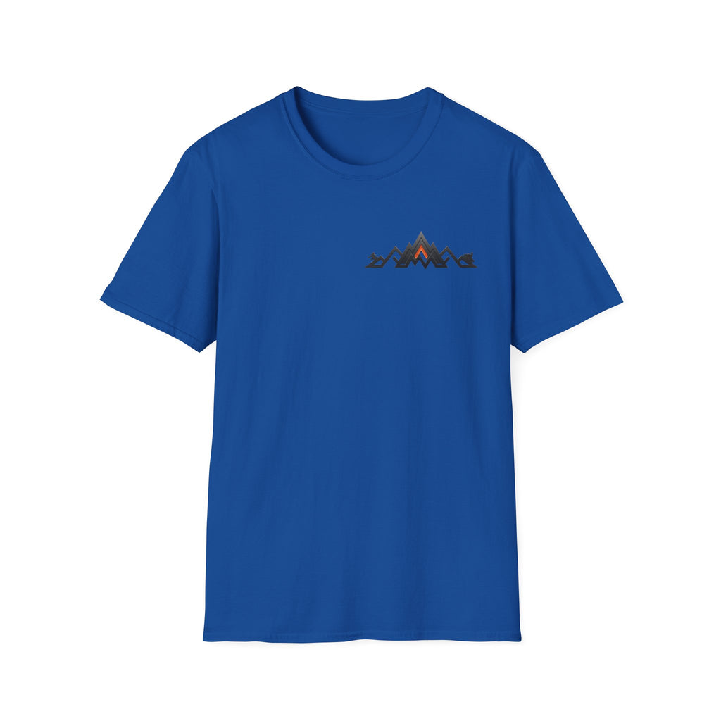 Evening Ride T-shirt