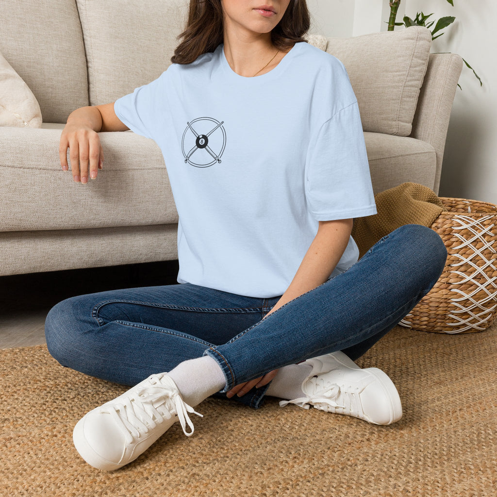 Pool Logo T-shirt