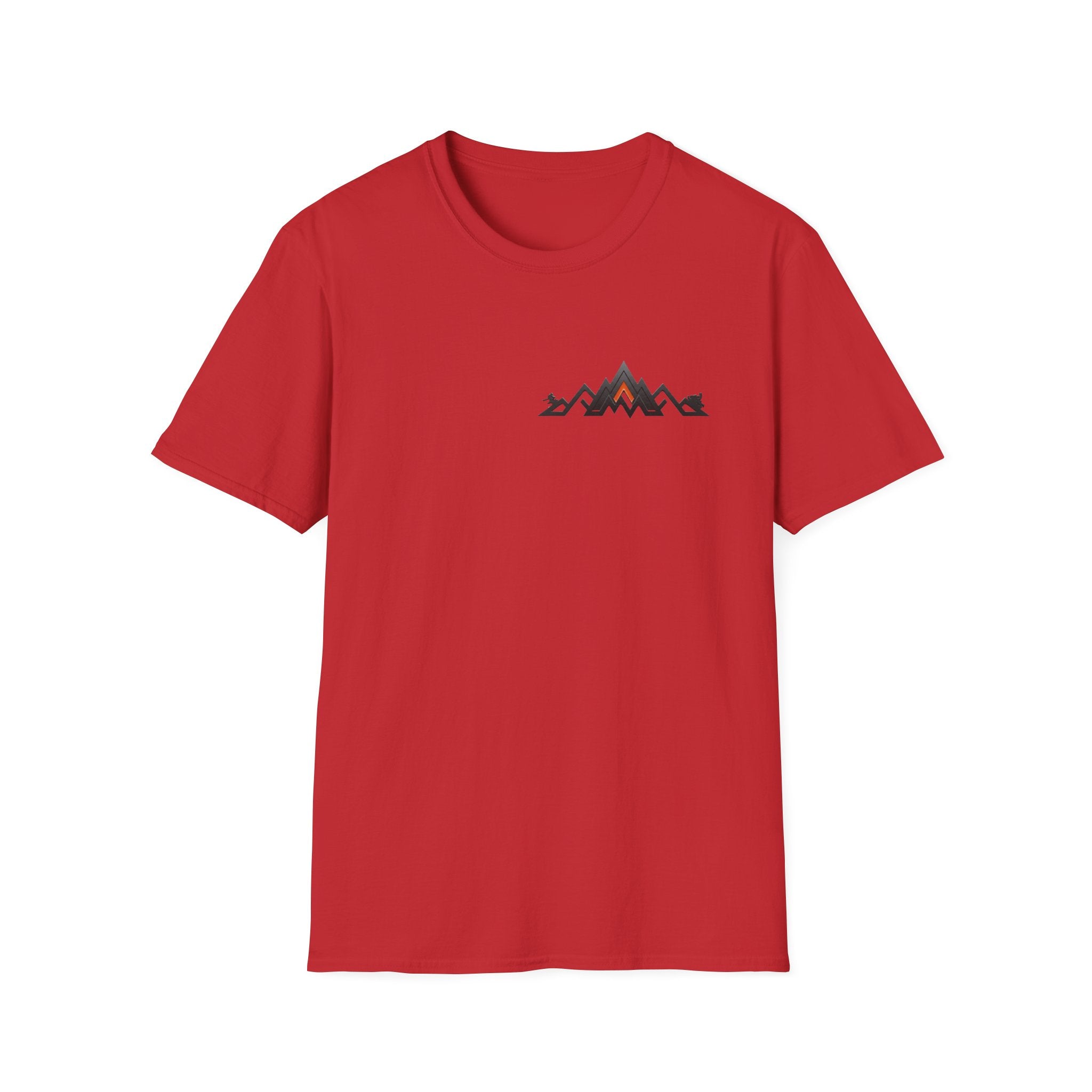 Last Run T-shirt