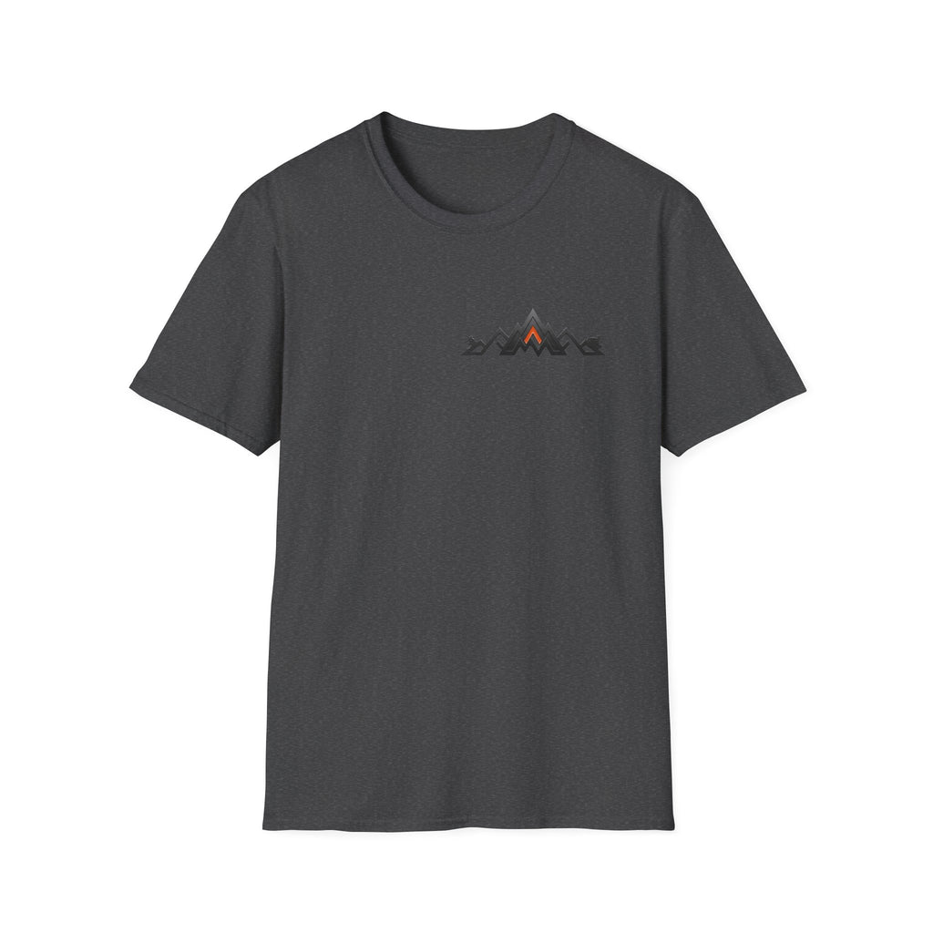 Last Run T-shirt