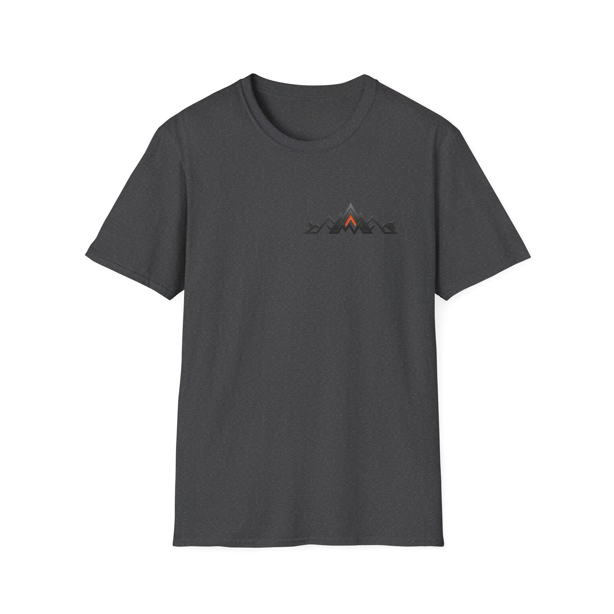 Last Run T-shirt