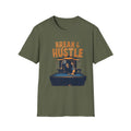 Break and Hustle T-Shirt