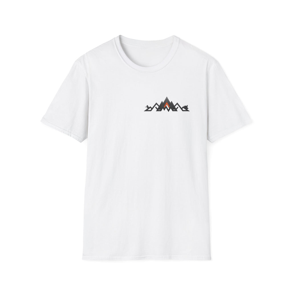 Last Run T-shirt