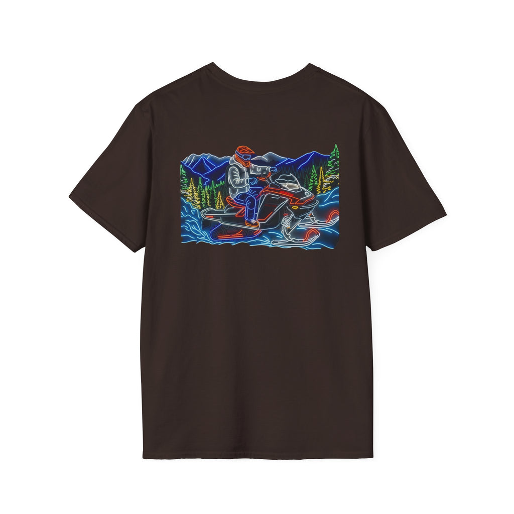 Evening Ride T-shirt