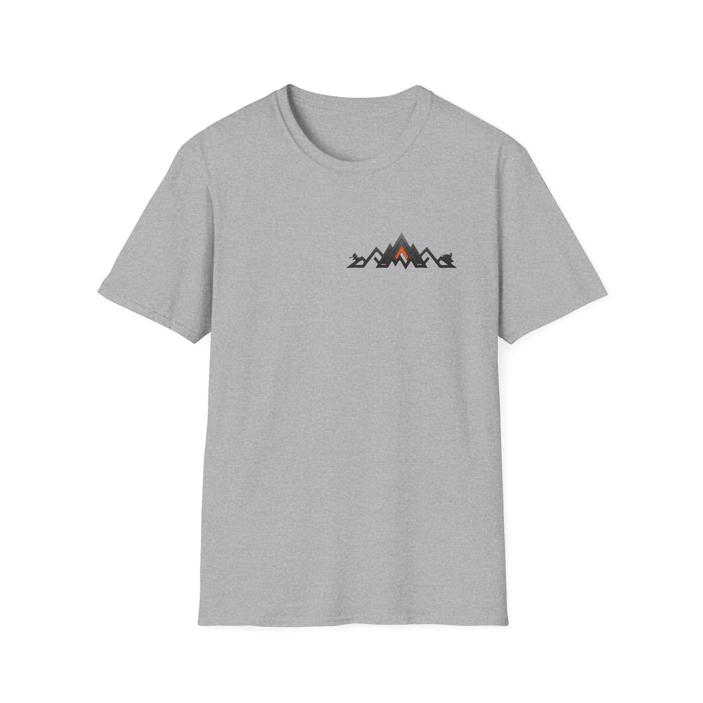 Last Run T-shirt