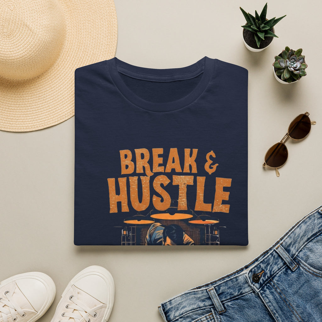 Break and Hustle T-Shirt