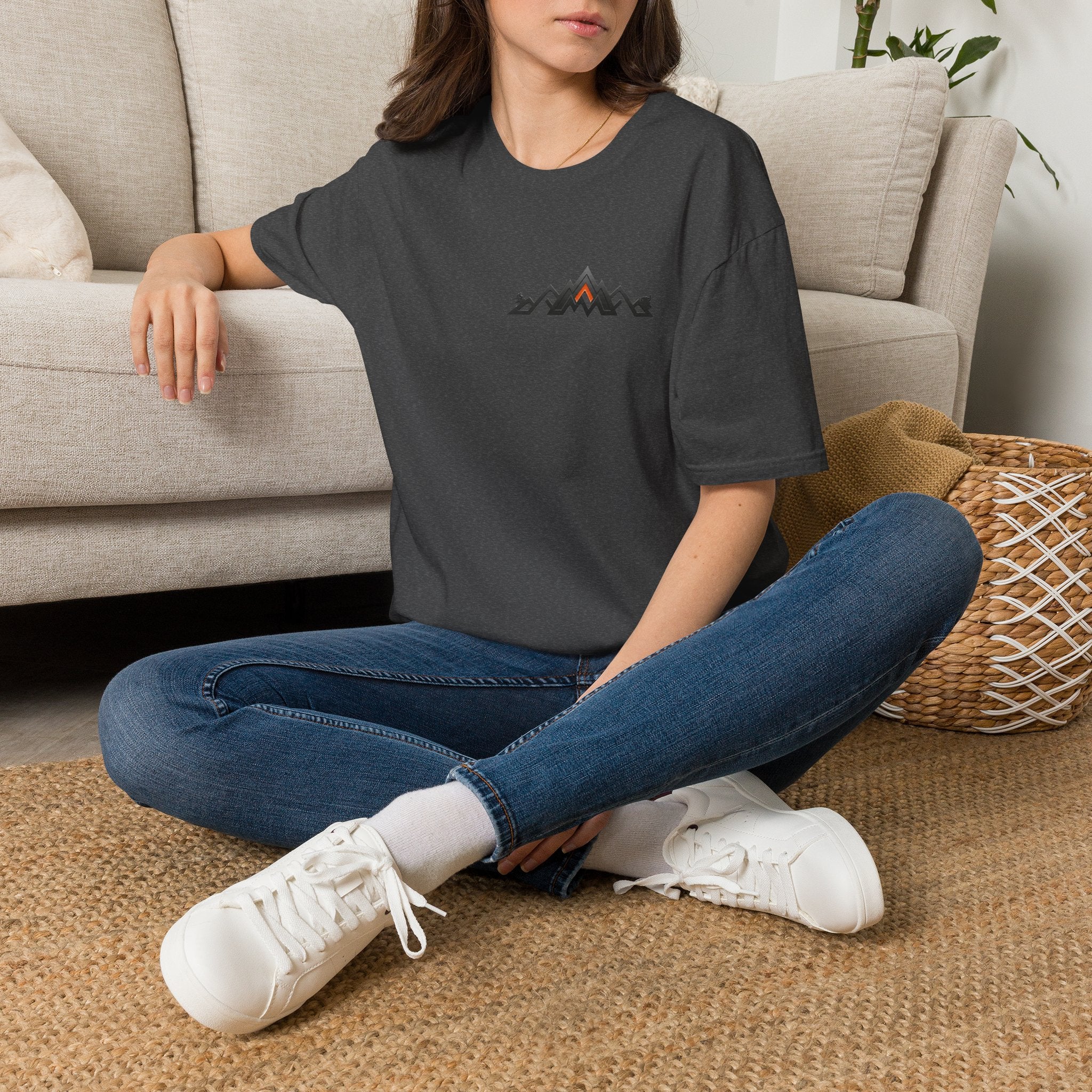 Last Run T-shirt