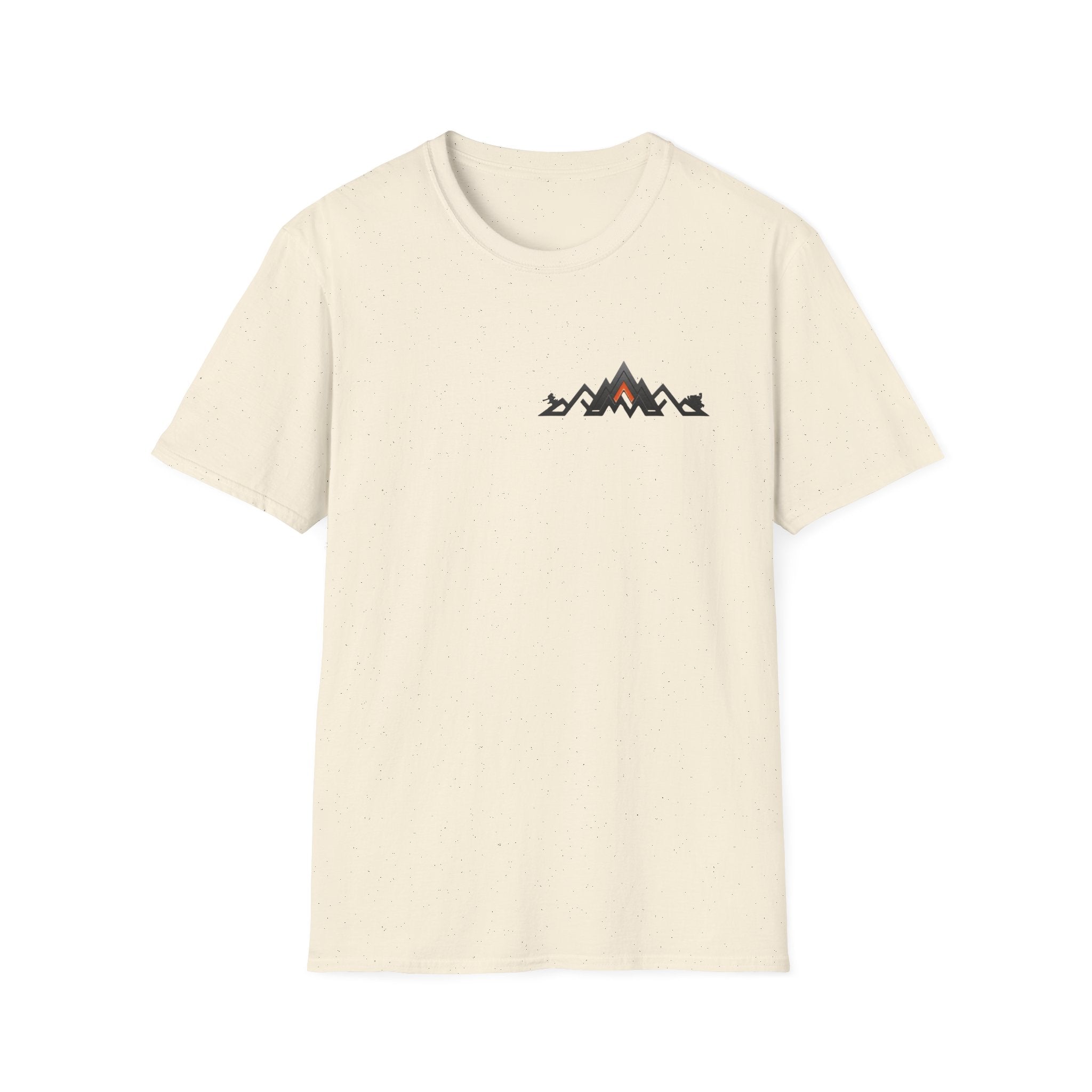 Last Run T-shirt