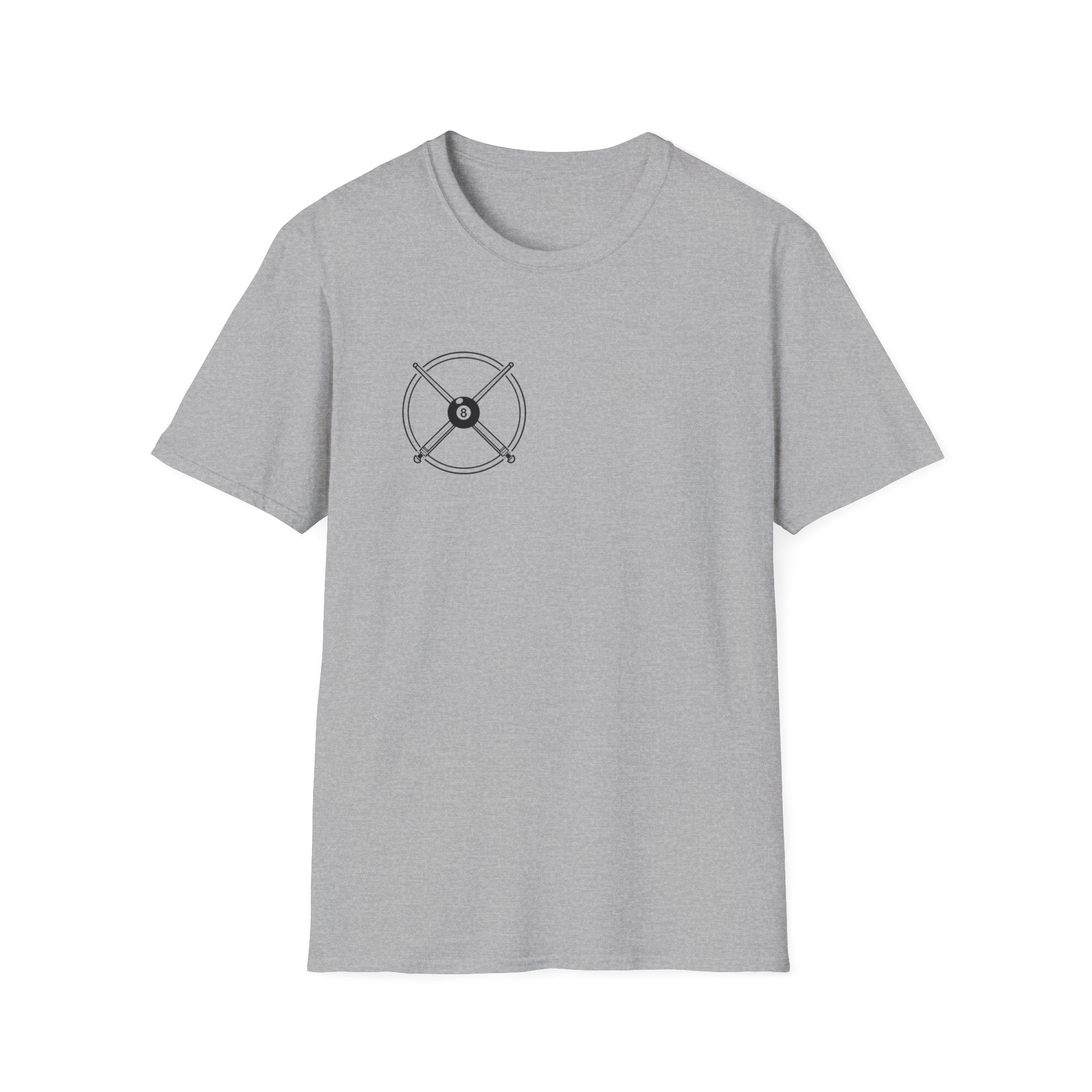 Pool Logo T-shirt