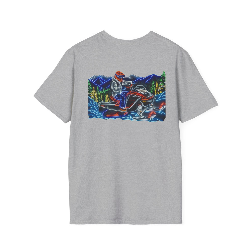 Evening Ride T-shirt
