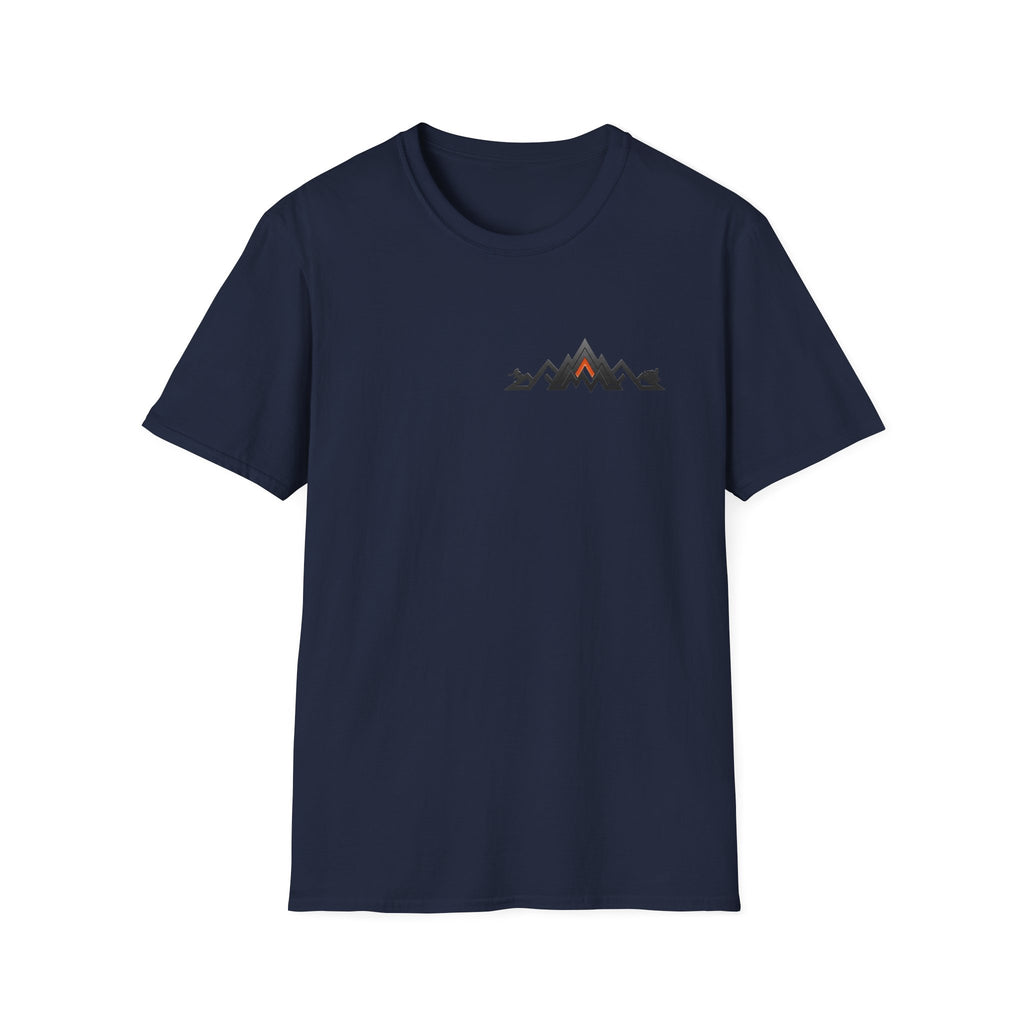 Last Run T-shirt