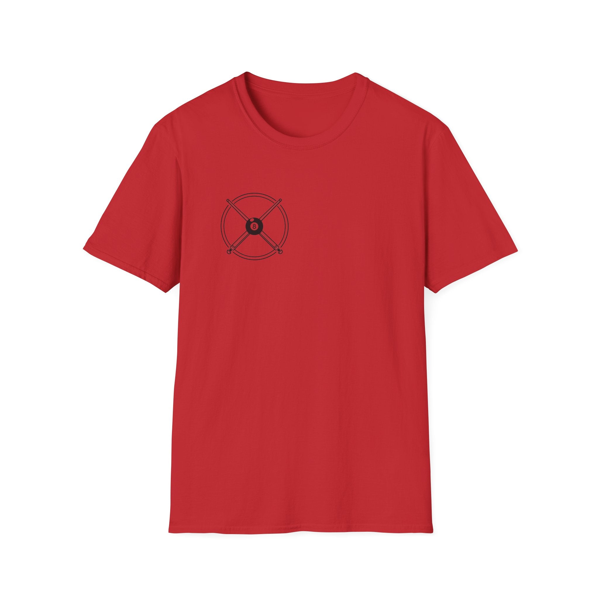 Pool Logo T-shirt