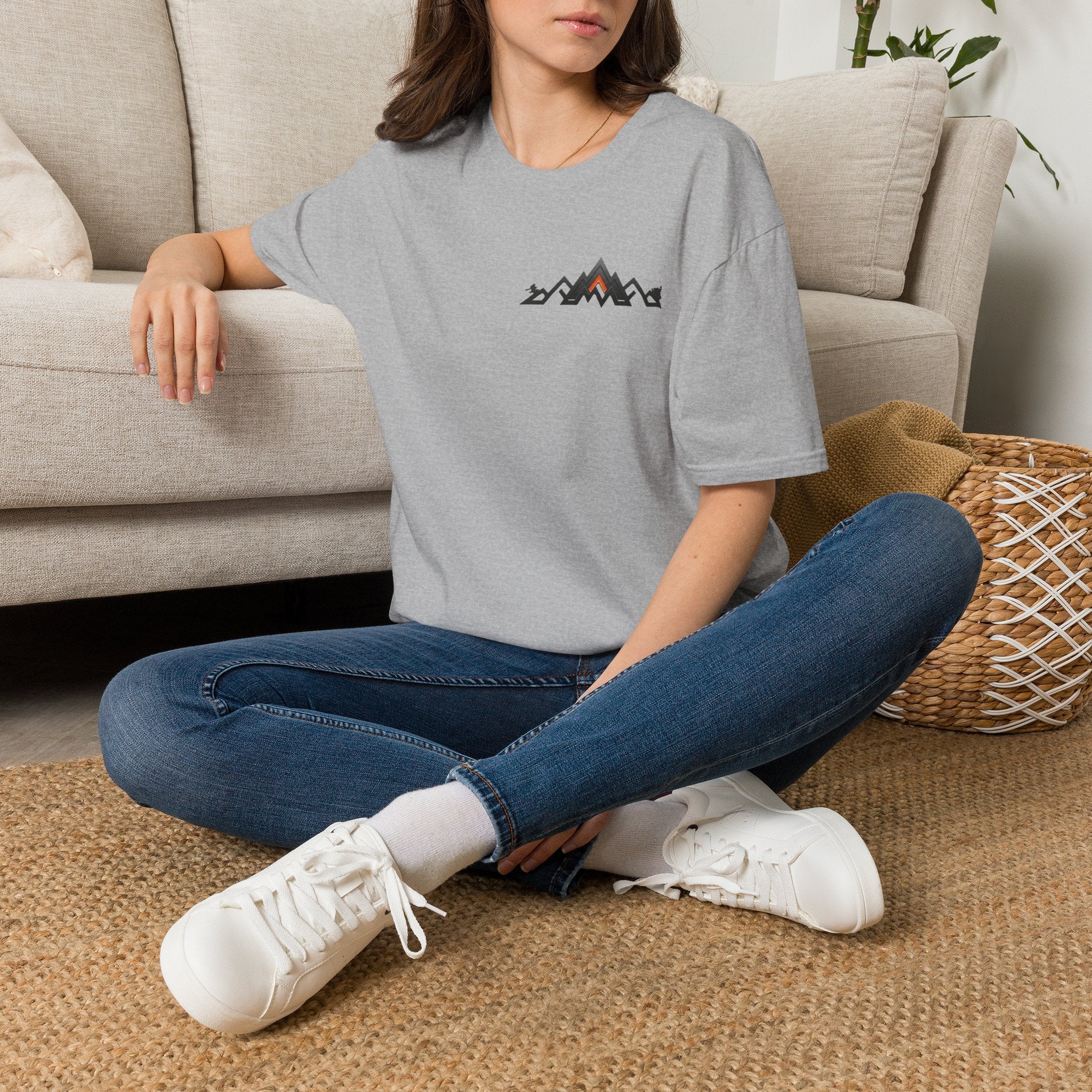 Evening Ride T-shirt