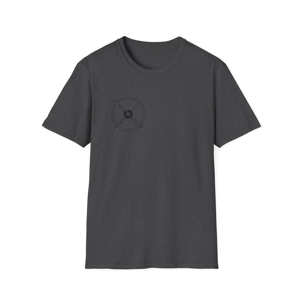 Pool Logo T-shirt