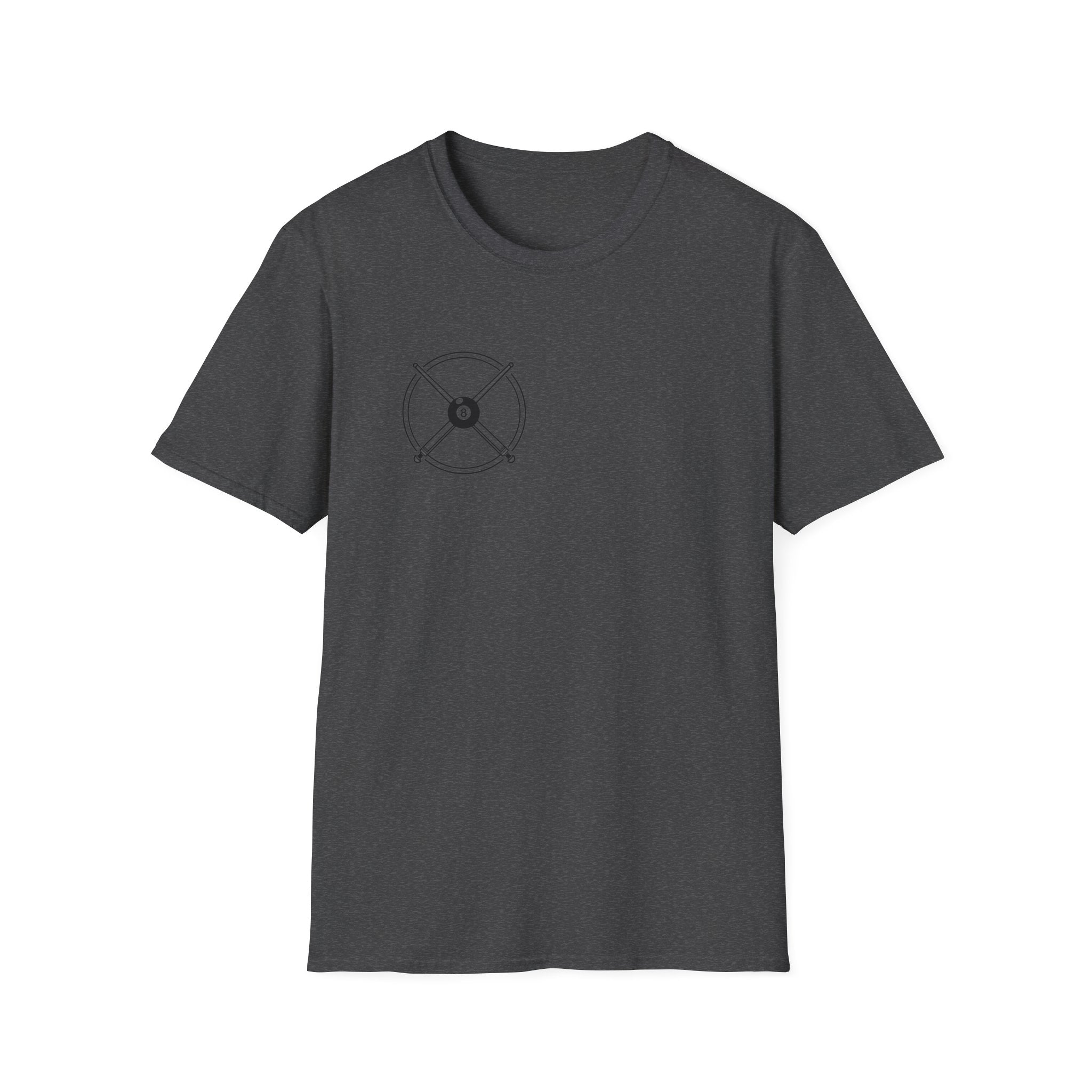 Pool Logo T-shirt