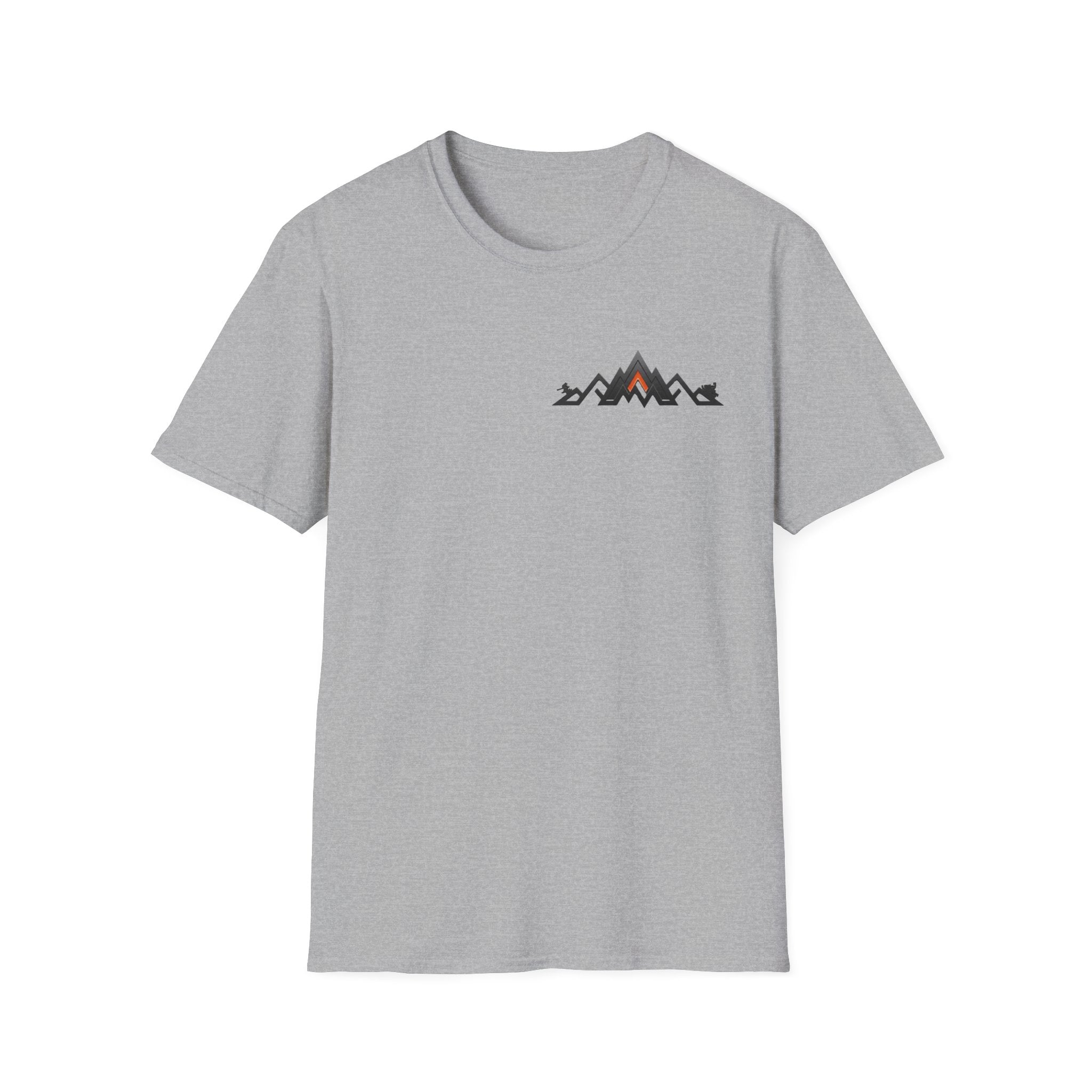Evening Ride T-shirt