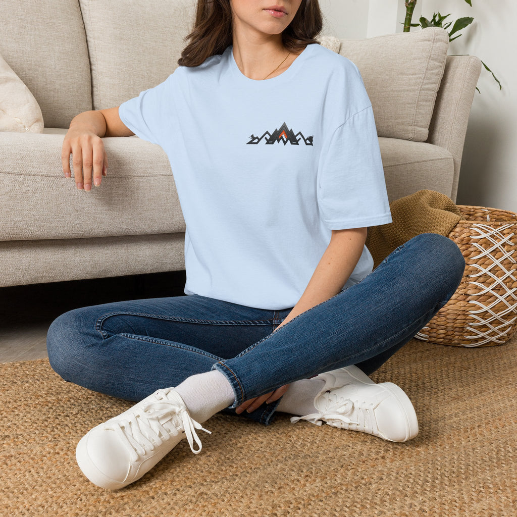 Evening Ride T-shirt