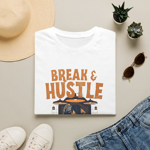 Break & Hustle T-shirt
