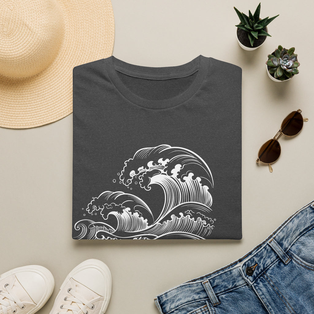 Flow Mode:On! T-shirt