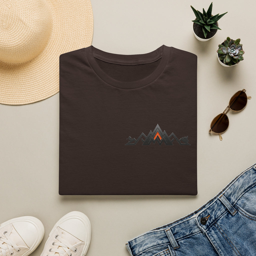 Last Run T-shirt