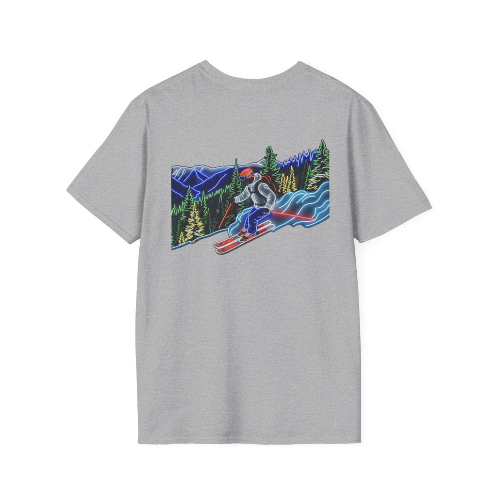 Last Run T-shirt