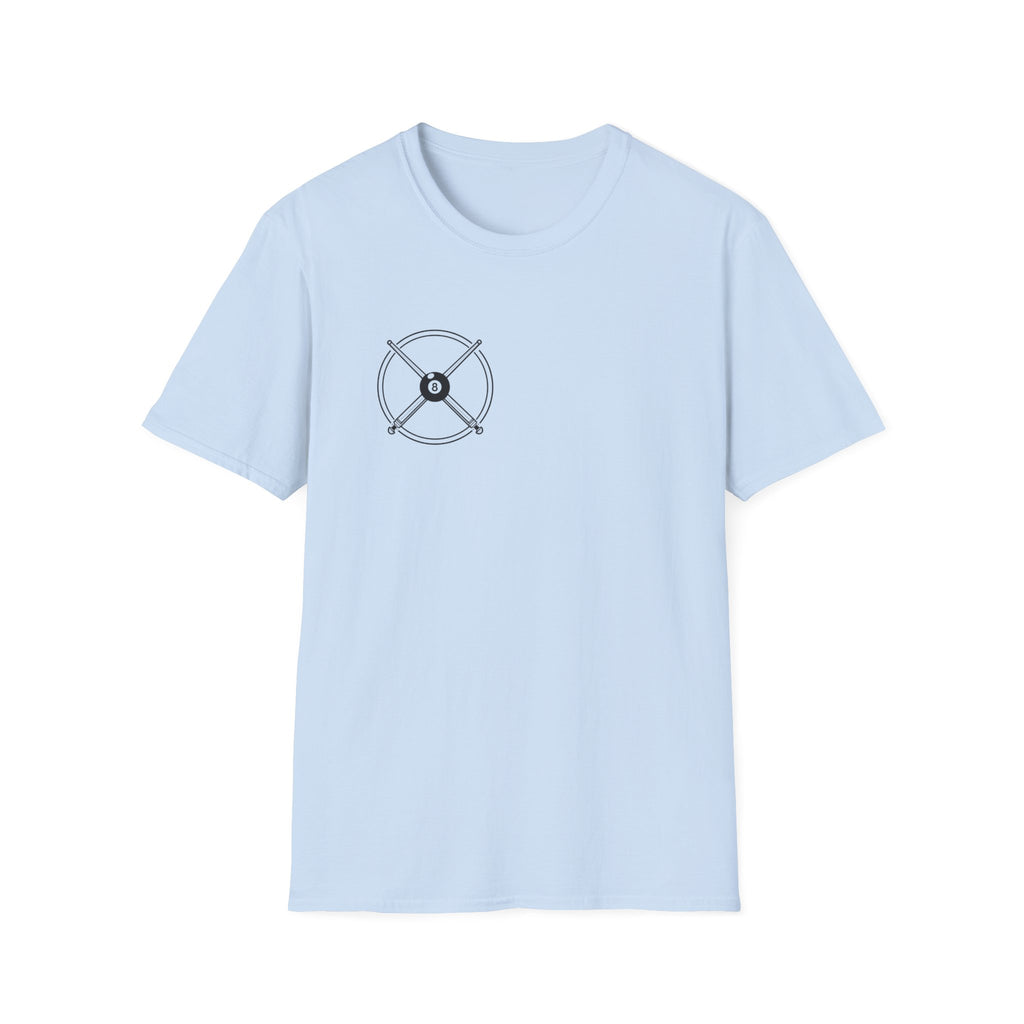 Pool Logo T-shirt
