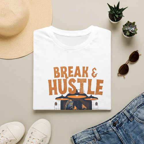 Break & Hustle T-shirt