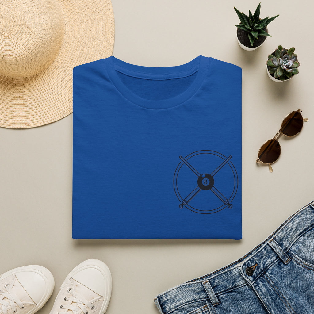 Pool Time Logo T-shirt