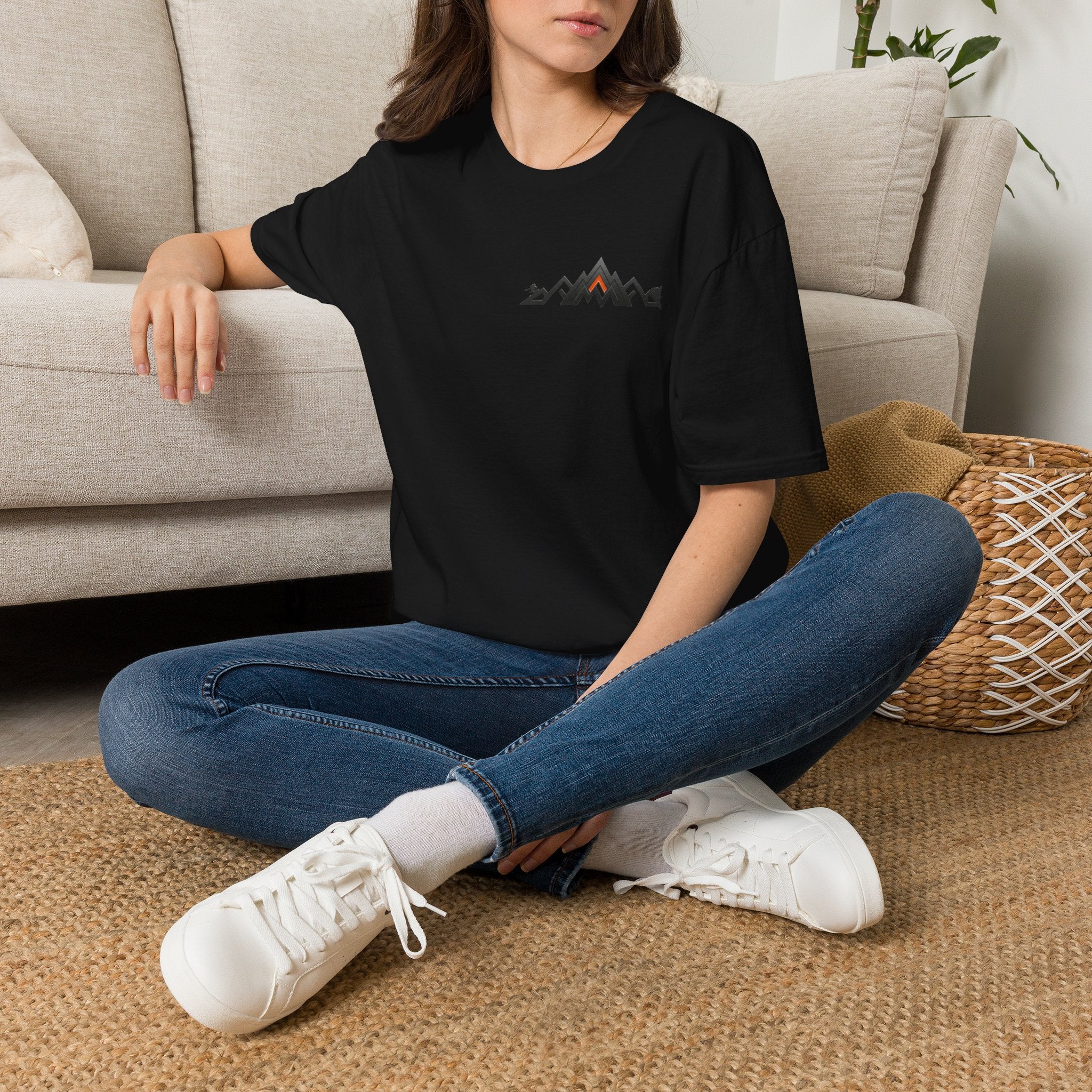 Evening Ride T-shirt