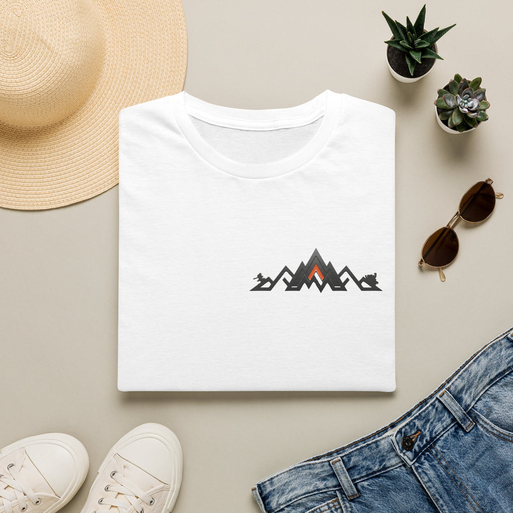 Last Run T-shirt