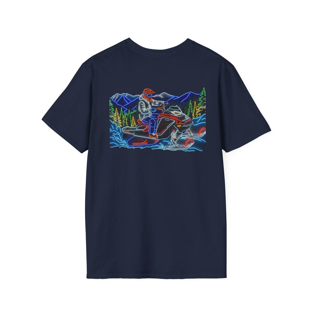 Evening Ride T-shirt