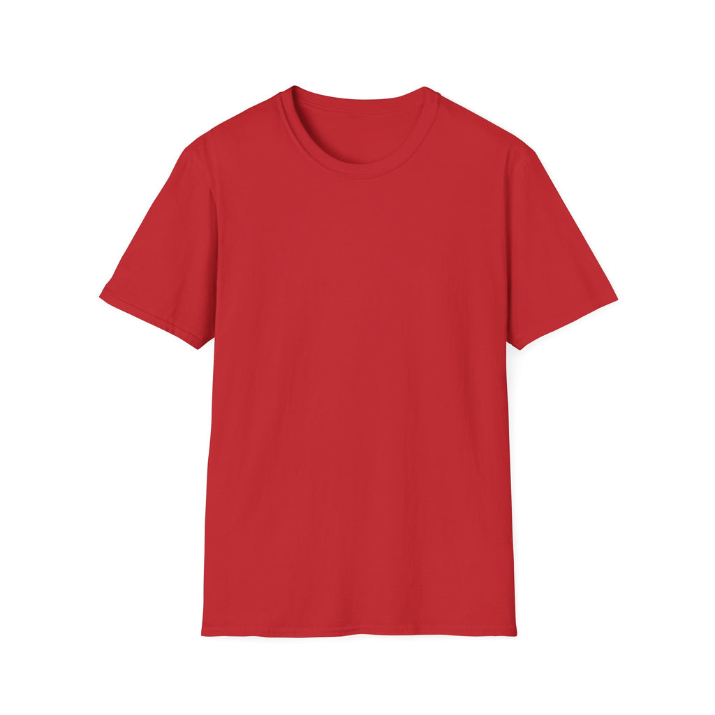 Minimal White Crewneck T‑Shirt — Classic Everyday Tee