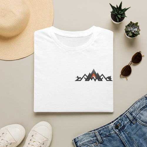 Evening Ride T-shirt