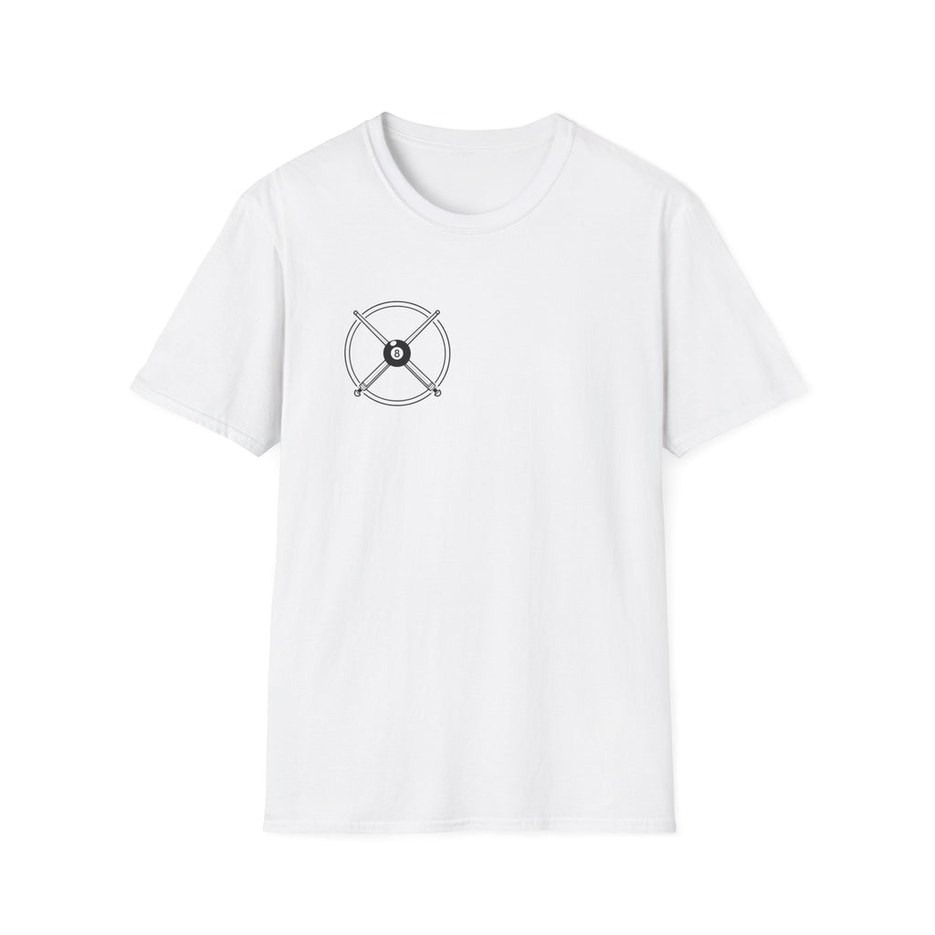 Pool Logo T-shirt