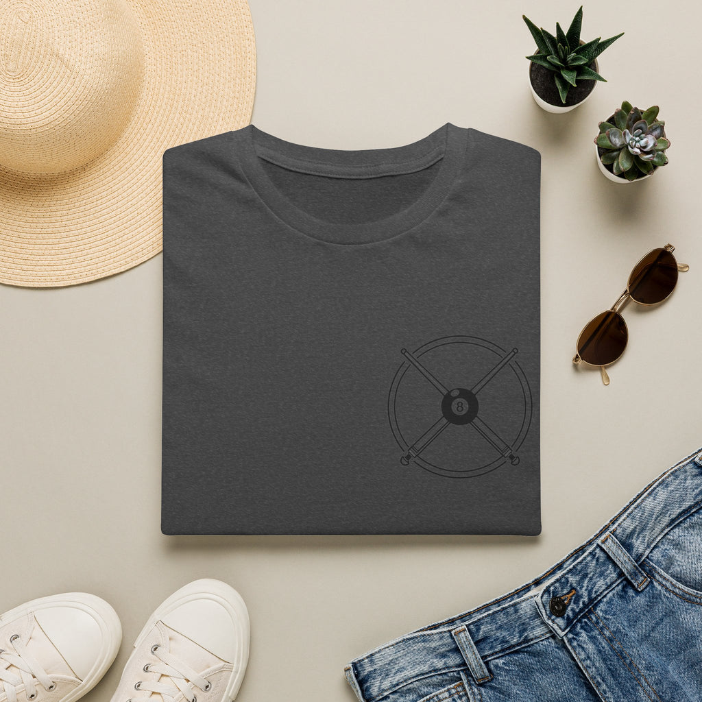 Pool Time Logo T-shirt