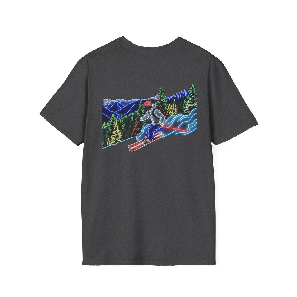 Last Run T-shirt