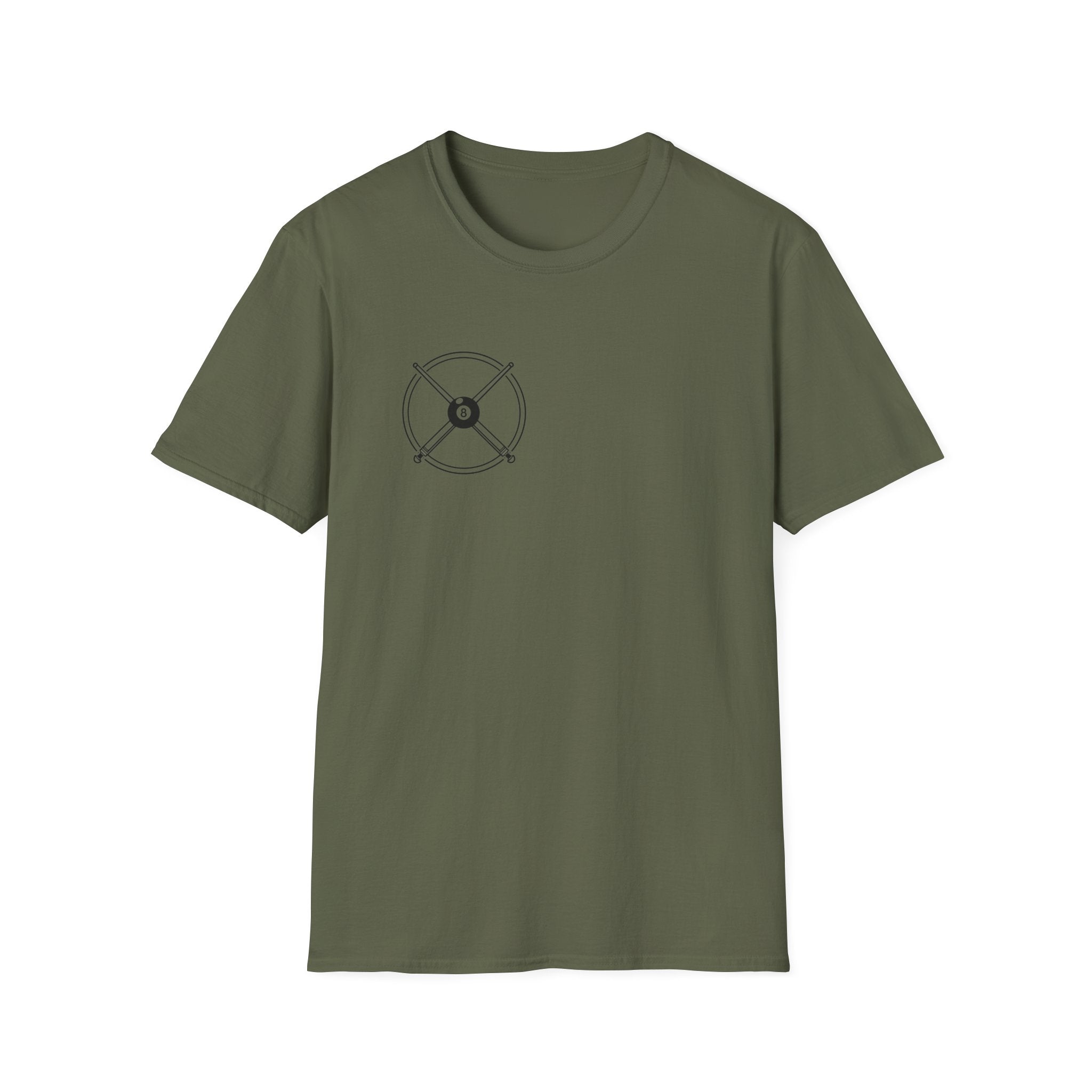Pool Logo T-shirt