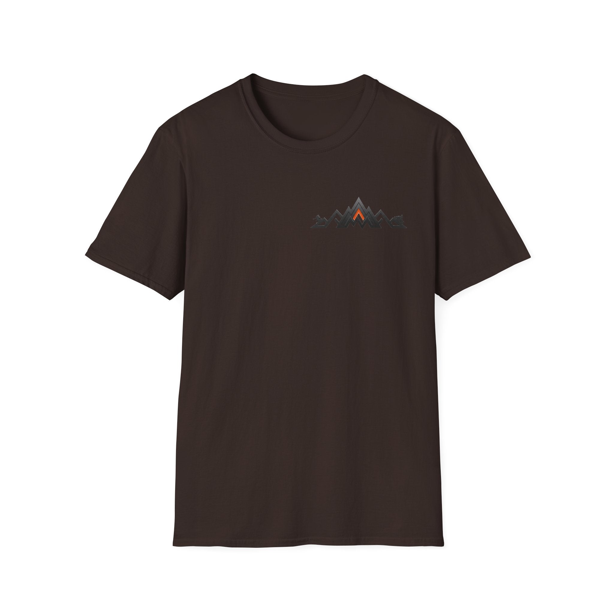 Evening Ride T-shirt