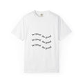 Be Good Do Good T-Shirt — Positive Message Graphic Tee