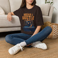 Break & Hustle T-shirt